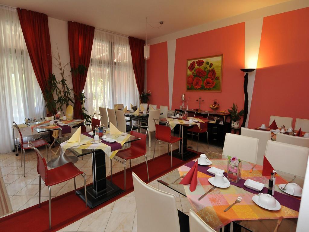 Hotel Haus Am Meer cavtat Buitenkant foto