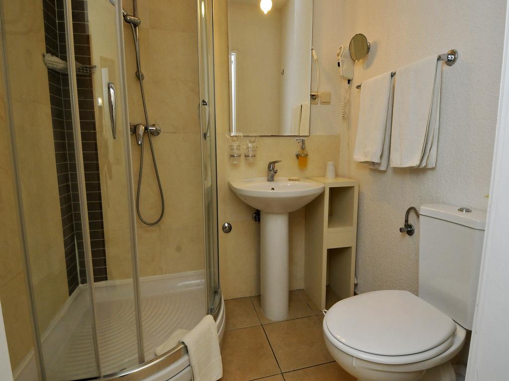 Hotel Haus Am Meer cavtat Kamer foto